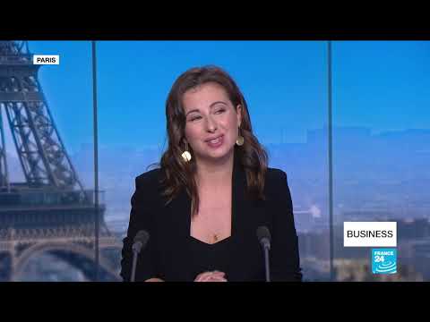 Business news 2020/09/16 01:20 p.m. - Business news 2020/09/16 01:20 p.m.