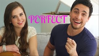 Perfect - Chester See & Tiffany Alvord - Cover - Ed Sheeran