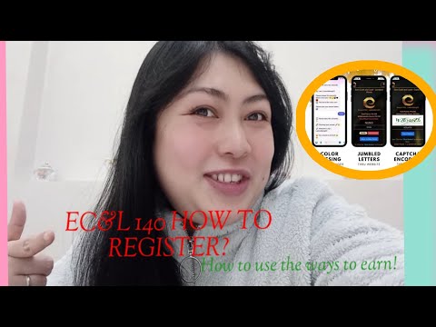 EC&L STARTER PACKAGE HOW TO REGISTER AND WAYS TO EARN|RAMGYNTH TV