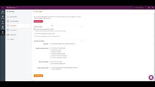 Roles and Gotchas for Knack database applications!