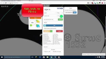 HOW TO GET FREE BOTS IN AGAR.IO - SUPER EASY!