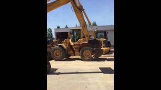 JCB JS130 2004 года(, 2016-08-16T14:59:42.000Z)