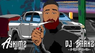 The 046 - Young Wild and Reckless (Aykimz Da Mixer x Dj Baakz) #remix 
