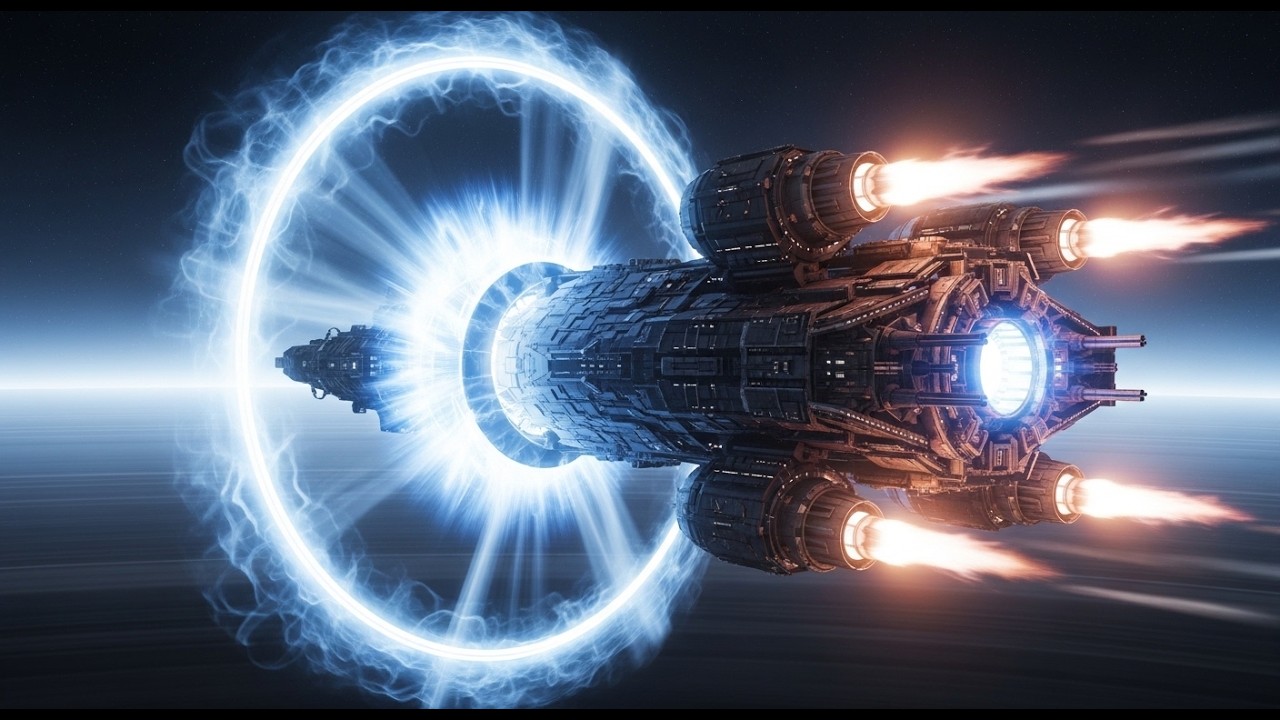 The Deadliest Ship Was Silent - One Human Touch Awakened The Monster | HFY | Best stories