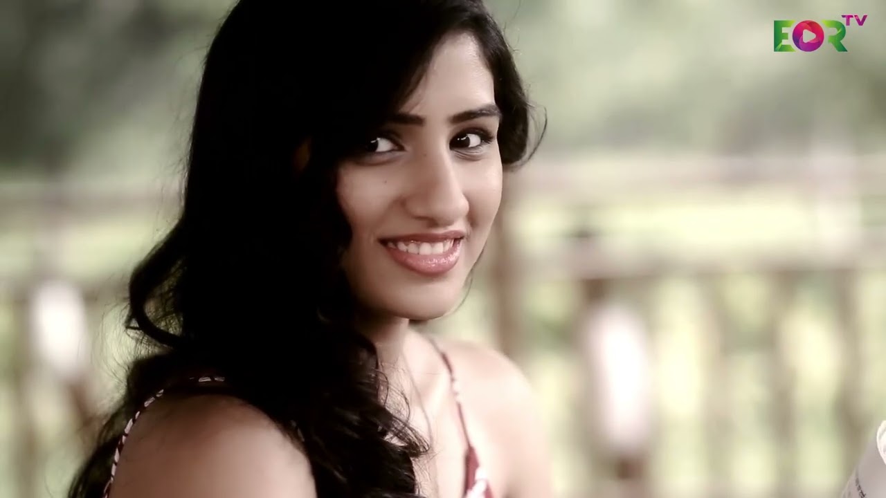 I Love Us | Indian Romantic Lesbian Web Series 2023 | EORTV Originals- Footlooze