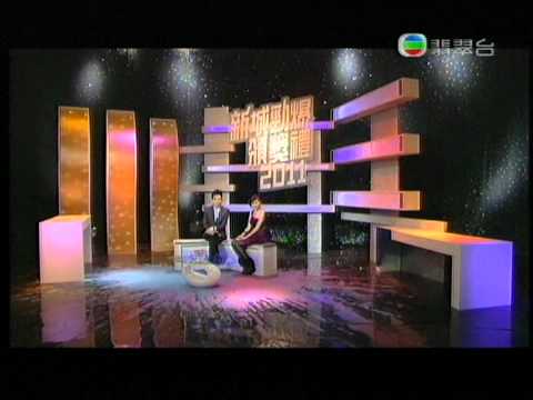 2011-12-28新城勁爆頒獎禮2011@任賢齊