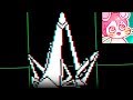 【アンダーテール】ヒョー坊の帽子を奪ってみた。 【Undertale】