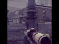 Tank vs 9x19mm