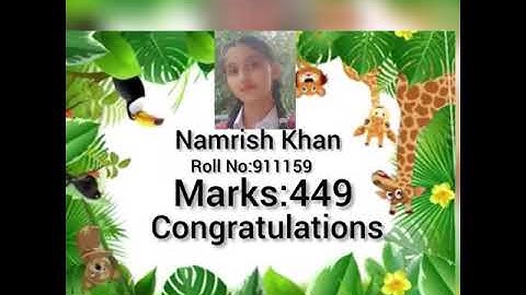 Class 9th Result 2021