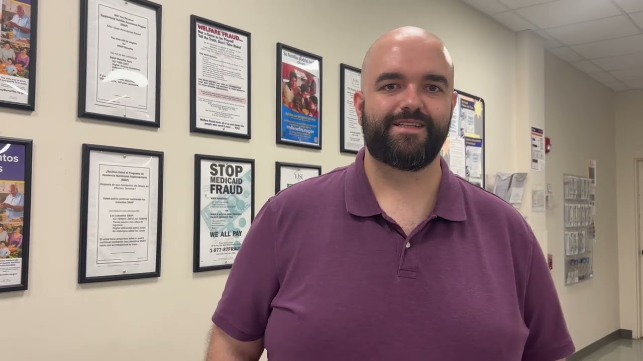 OA Career Center Interview with Kevin Skaggs from Willow Run Foods