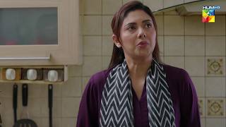 Deewar - Episode 21 Promo - [ Sunita Marshall & Ali Abbas ] HUM TV