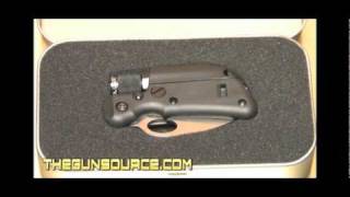 The Tool Logic SL1 Mini Survival Tool