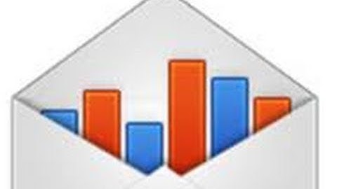 INFOPORN for Your Gmail Activity! - Tekzilla Daily Tip