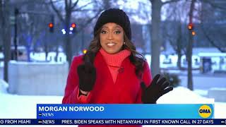Morgan Norwood 01 20 2024
