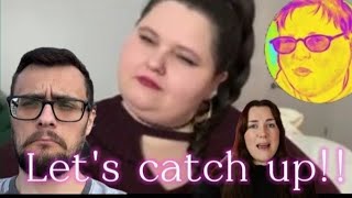 Let recap on some Gorlworld drama !