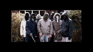 The Gangsters Disciples Documentary 2017 : VICIOUS Gang of The Midwest - RARE!