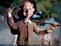 Hansel and Gretel - An Opera Fantasy 1954 in 4K 60fps Restored, Stabilized, Upscaled & Graded RKO