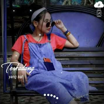 story wa 30 dtk lalela.. gadis desa.. my is santuy aliran wong sukses🇮🇩