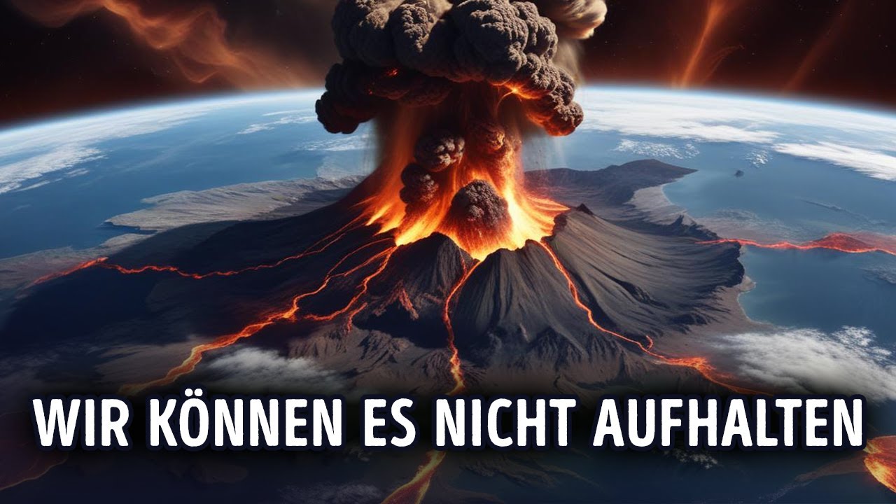 Was Passiert Wenn Der Yellowstone Ausbricht Yellowstone wurde GESCHLOSSEN! Was passiert, wenn der Yellowstone
