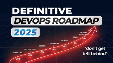 “DevOps Roadmap 2025: From Beginner to Expert”