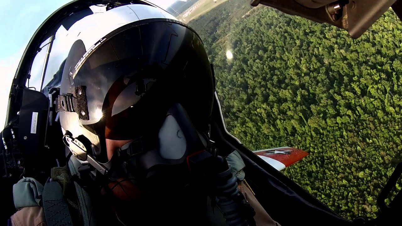 VT7 Advanced Jet Training YouTube