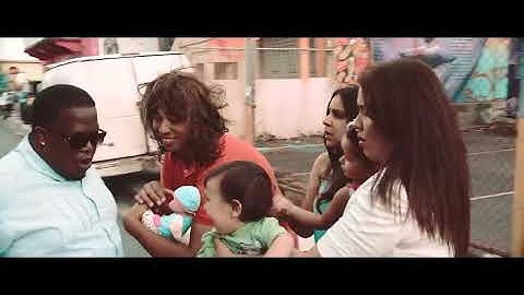 La Tribu de Abrante - Dale Pa La Calle (Official Video)