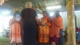 Chorale De Kouaoua Kawipa