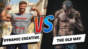 How To Find Winning Facebook Ads Using Dynamic Creative