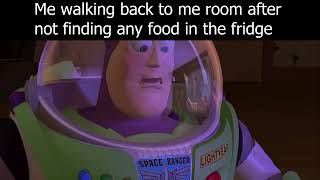 No food