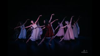 Coreografia Desconstrução - Tiago Iorc