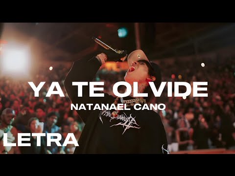 Ya Te Olvide-Natanael
