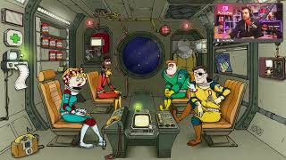 mi primera mision espacial screenshot 2