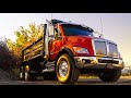 CJ EDWARDS   2025 KENWORTH T480 DUMP TRUCK   THE KENWORTH GUY