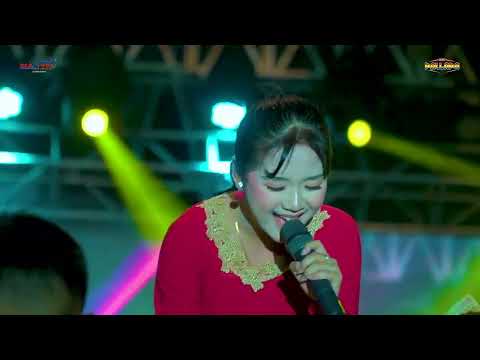 LAILA CANGGUNG - Irwan Krisdiyanto X Andin Nadira | Simpatik Music (Official Music Video)