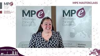 Masterclass 2024 | Side effects and management of myeloma and AL amyloidosis treatments