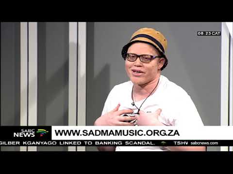 The SA Disabled Musicians Association Concert is back