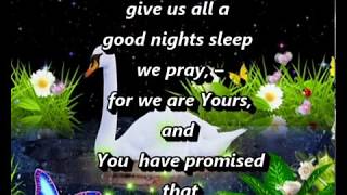 Bedtime Prayer For Protection,Good Night Prayer,Good Night,Wishes,Greetings,Sms,Sayings,Quotes