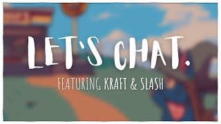 I'm Really Feline It | Let's Play  KRAFT & SLASH Gameplay and Commentary screenshot 3