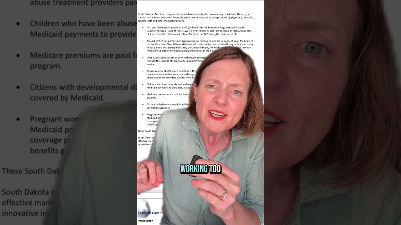 GOP: "The best kind of healthcare? A JOB!" Everyone else: 🤯 