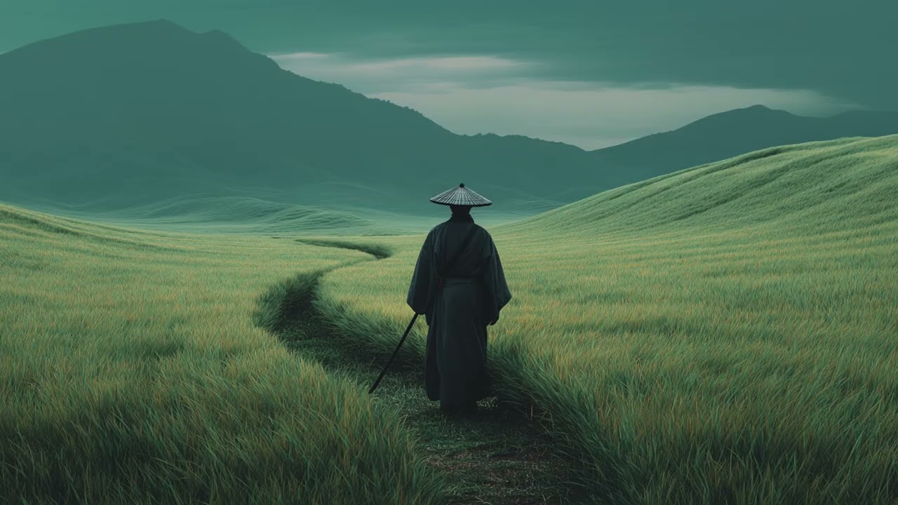 Understanding Shin'on: The Sound of the Heart in Zen Music