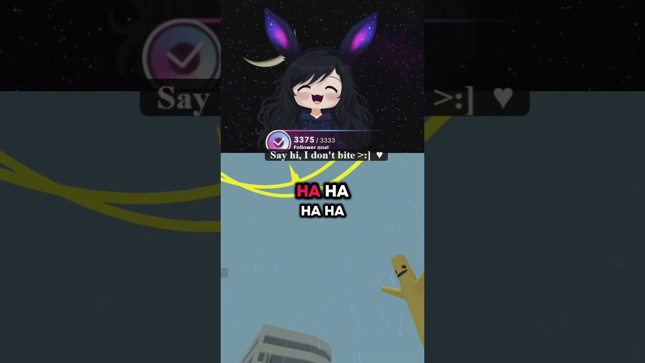 Wiggly wobbly 🎉⚡️