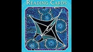 Review : Saltwater Reading Cards