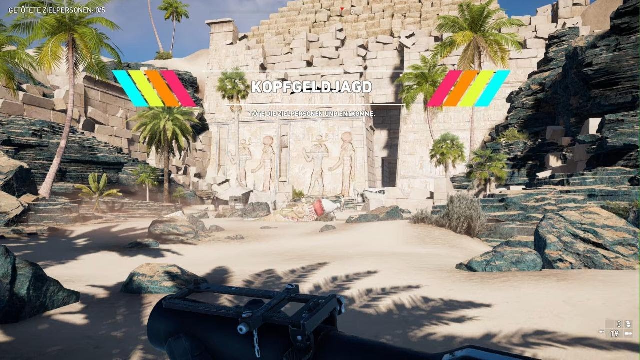 Far Cry 5 Arcade 01 - YouTube