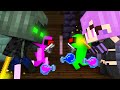 Monster School: Brewing Among Us Part 9 (Minecraft Animation)