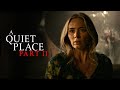 A quiet place part ii 2021  final trailer  paramount pictures