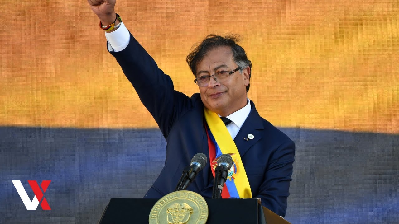 «Никаких вторжений в Латинскую Америку»: Петро осуждает угрозы США на фоне растущей напряженности...