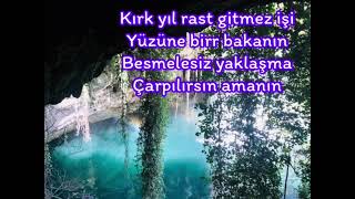 SAKİN OL // OSMAN  ATATOP