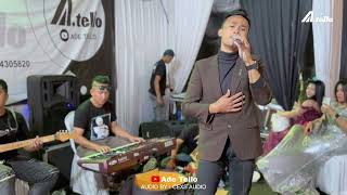 Download Lagu TAK MUNGKIN AIR MATAMU JADI AIR SUSU - Ade Tello | Irwan | koplo MP3