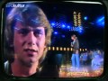 Roland Kaiser - Ich will Dich - ZDF-Hitparade - 1983