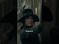 Aunt Pol&#39;s first scene – and what an entrance she makes! #PeakyBlinders #iPlayer